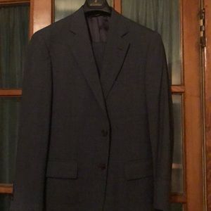 Brook Brothers 346 Madison Fit Suit 36S